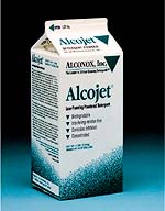 Alcojet - Low Foaming Powdered Detergent