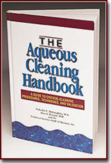 Alconox Canada Handbook and Sample Offer
