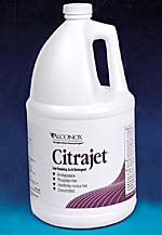 Citrajet - Low Foaming Acid Cleaner