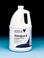 Detergent 8 - Low Foaming Phosphate Free Detergent