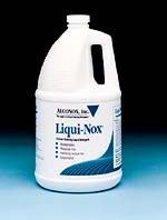 Liquinox - Critical Cleaning Liquid Detergent