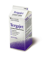 Tergajet - Low Foaming Phosphate Free Powdered Detergent