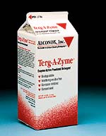 Tergazyme - Enzyme Active Powdered Detergent
